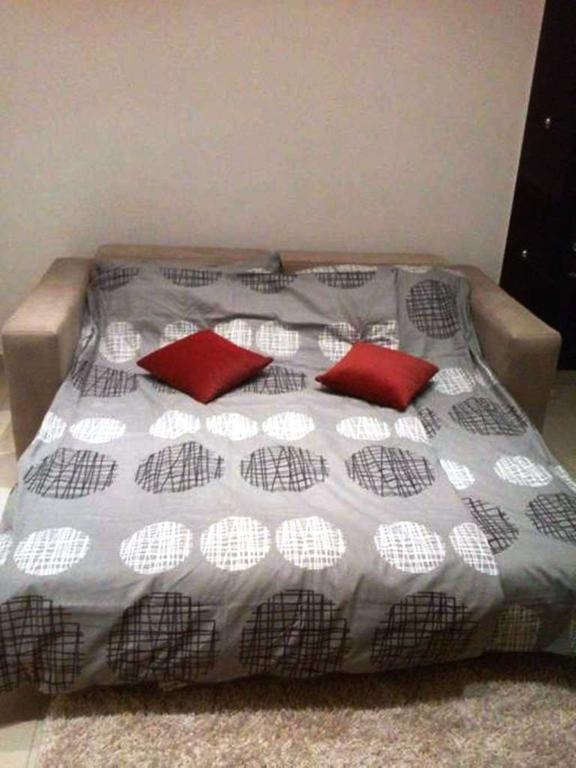 City Centre Apartment Novi Sad Luaran gambar